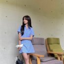 시스티나 스커트 레이어드 점프슈트 후기｜여름옷추천! 원피스처럼 보이지만 바지라 더 편한 무신사 신상