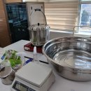 파평도서관 | 파평도서관 프로그램 막걸리 만들기 체험후기