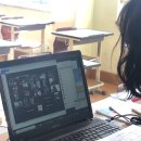 정평중학교 이미지