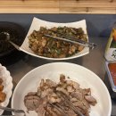 명동한식뷔페 | [황제숯불구이뷔페] 명동 가성비 한식 중식 점심 뷔페 후기 #내돈내산