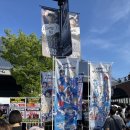 핸인핸 | 아쿠아 피날레 라이브 Aqours Finale Live 직관 다녀온 후기... #짭돔 #베루나돔 #세이부돔