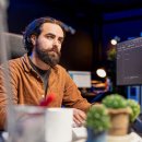 (Sep. 6th Sat) 95% of Companies&#39; AI Initiatives Generate No Profit 이미지