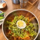아리 아리 국수 이미지