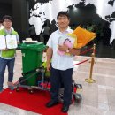 희망담은 휠체어 수리센터 이미지