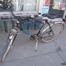 [Calgary] 6. 중고 자전거 구입!(The Good Life Community Bike Shop) 이미지