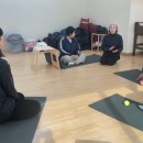 한국알렉산더테크닉양재교육센터 | [공지] [스타니슬랍스키 시스템] 기미(機微)워크숍 후기