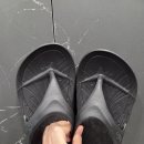 B.M.B | 초경량 발이편한 마라톤슬리퍼 B&amp;M 슈퍼 Y슬리퍼 후기