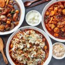 동궁찜닭김포