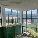 홍성군청 별관1동 1층 | [인천 대형카페] 영종도 베이커리 카페 그리너리바스켓 내돈내산 후기