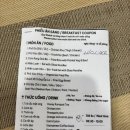 로제타식당 | 푸꾸옥 중부 공항 근처 가성비 로제타호텔 후기