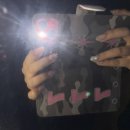 카모 | creeble 크리블 다이어리형 폰케이스 후기 / 카모 다이어리 케이스 🛒📱