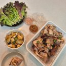 서문7길 | 구미역맛집 고려족발순대 | 무침족발 후기