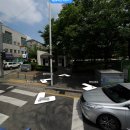 주차공원 공중화장실 이미지