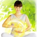 단전호흡 명상법 이미지