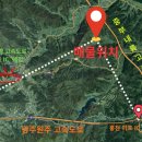 여주이포공인중개사사무소 | 경기도 여주시 금사면 소유리 계획관리 임야 매매