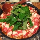 상수동떡볶이