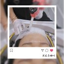 천연염색;속눈썹데이지 | 포항 이동 헤드스파 브로우제이 속눈썹 입술 페이스관리 까지 토탈 뷰티 전문샵