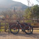 강변길 북천 이미지