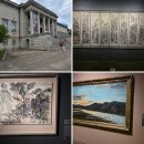 처음 만나는 그림 | 국립현대미술관 덕수궁관 관람기｜과거와 현대가 만나는 서울의 예술 공간