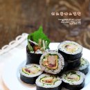 참김밥전문점 이미지