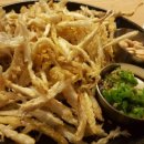 맥주랑먹태 이미지