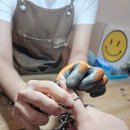 더하기 | 일산 반지공방 더하기 반지공방 후기