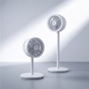 밤끝 | 끌리젠 에어 써큘레이터, 무소음 BLDC 팬으로 여름밤 숙면 끝! 솔직 후기