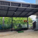 생활공간 태양광발전소 이미지