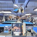 씨티 당구클럽 이미지