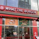 왓더버거 속초점 | [속초/맛집] 햄버거 클라스가 다른 인생버거 <왓더버거>/ 속초터미널 근처 맛집/ 속초 수제버거 맛집