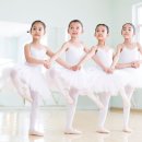 어린이발레(7～13세) 이미지