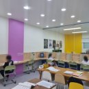 뮤엠영어청라센트럴캠퍼스학원