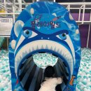 UR(파주시)-[문발로]-상-2 | 겨울방학 파주 아이랑 갈만한 곳 파주키즈카페 초대형 테마파크 / 대형 실내 놀이터 - 플레이월드 파주점