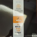 John Coltrane Quartet, 존 콜트레인 쿼텟 – Ballads, 1963 (2020 Acoustic Sounds Series LP)