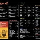 델랑시 베이글(Delancey Bagel)