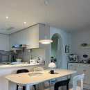 모두의식탁 | [공지] 6인용 식탁세트 설치 후기 | 배송부터 설치까지 모두 공개