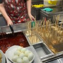 오떡 - 안양시 만안구 장내로 143 | [부산 떡볶이 맛집] 24시간이라 더 좋은 로컬 분식 맛집 '오떡24시' 내돈내산 후기