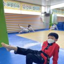 경희대 인수 태권도 이미지