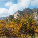 운악산 이미지