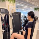 씨유 안산선부역점 | 안산 헬스장 빌리프짐 선부역점 PT 7,8회 후기