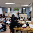 나누리 작은도서관 이미지