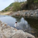 황토속모텔 | 울산계곡펜션 황토속펜션 아이들과 다녀온 계곡 숙소 후기