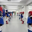 남도 태권도장 이미지