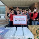 롯데칠성음료(주) 이미지