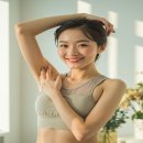 시니어 스트레칭 이미지