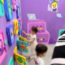 아기상어 비밀초대장 : 비커밍 샤크 다녀온 솔직후기 아이 반응 미쳤습니다 (+주차 꿀팁)