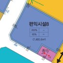 은평뉴타운 401동 앞 이미지