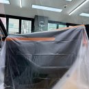 사평대로55길 97-5 | 테슬라 모델Y 주니퍼 3M 크리스탈라인 썬팅 시공 후기｜전면 CR40, 측·후면 CR20 완벽 조합