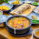 제주순풍신제주본점 | 제주공항 근처 아침식사 실패 없는 제주 해장국 맛집 순풍 본점 후기