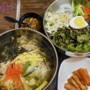 시장통옛날국수